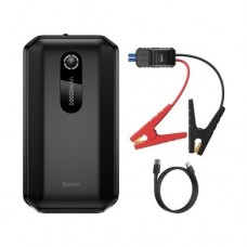 Пуско-зарядное устройство Baseus Super Energy Air Car Jump Starter 10000mAh CGNL020101