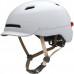 Умный шлем для велосипедистов защитный Xiaomi Smart4u