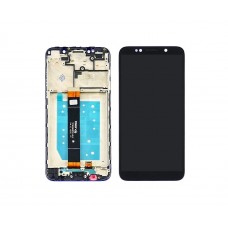 Дисплейный модуль Huawei Y5 2018 (DRA-L21) экран и тачскрин