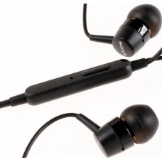 Наушники с микрофоном Sony MH750 оригинальные