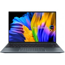 Ноутбук ASUS ZenBook 14X OLED UX5400EG Pine Gray (UX5400EG-KN173)