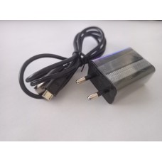 Комплект зарядное устройство и кабель Mi Charger Set 2a