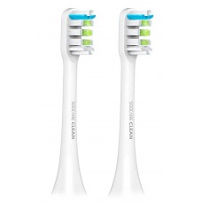 Насадки сменнные Soocas X3U X3 X1 X5 General Toothbrush Head по 2 штуки
