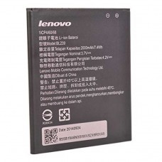 Аккумулятор Lenovo BL239 для A399