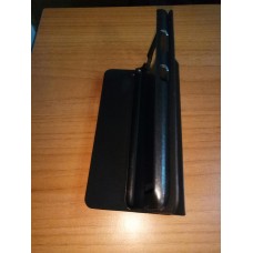 Чехол книжка Lenovo S856 откидная обложка подставка