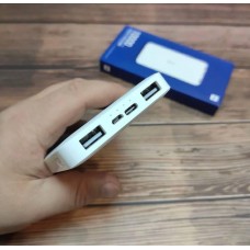 Power Bank Xiaomi Redmi 10000 mAh быстрая зарядка 18 вт