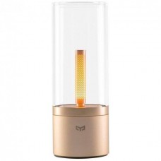 Ночная лампа смарт светильник Yeelight Ambiance (Candela) Lamp (MUE4079RT)
