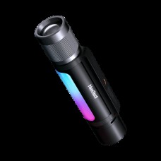 Фонарь лампа павер банк NexTool Outdoor Flashlight 12-в-1 NE20161