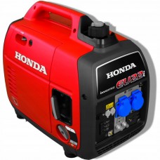Инверторный генератор Honda Eu22i 2.2 КВТ