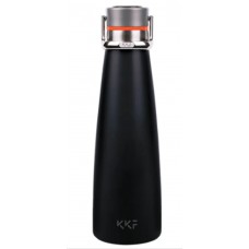 Термос Xiaomi Kiss Kiss Fish Insulation Cup S-U47WS 475 мл черный
