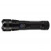 Фонарь яркость 1000 люмен Solight WN34 LED flash light аккумулятор 2800mAh