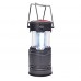 Фонарь кемпинговый юсб 200lm WN39 Solight LED camping flash light