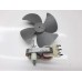 Вентилятор обдува для микроволновой печи Samsung  SMF-E73A  SMF-3RDEA DE31-10184 ОРИГИНАЛЬНЫЙ