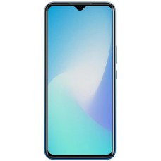 Смартфон Infinix Hot 11 4/128GB 2 Sim голубой