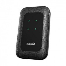 Беспроводной маршрутизатор Tenda 4G180V3.0 роутер на аккумуляторе