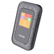 TENDA 4G180 V3.0: Мобильный роутер со встроенным аккумулятором