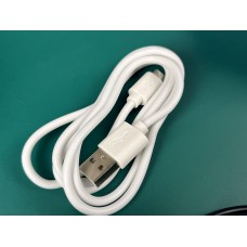 Кабель USB - Type-C 1 метр недорогой шнур
