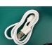 Кабель USB - Type-C 1 метр недорогой шнур