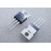 Полевой N-канальный транзистор (мосфет) IRF3205PBF 55в 110А оригинал