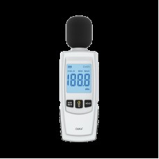 Шумомер Xiaomi Duka Decibel Meter FB1