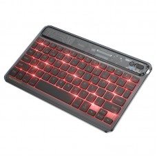 Беспроводная клавиатура Hoco S55 на аккумуляторе блютуз