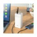 Портативная батарея с лампой Hoco J86 40000mAh 22.5W белый
