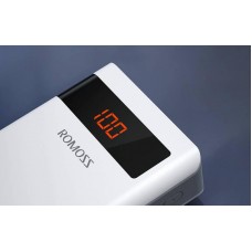 Дополнительная батарея Romoss 30000mAh 30W Sense 8PS Pro (PHP30-892-1133H)