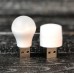USB LED Lamp цилиндр 5 вольт