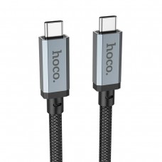 Кабель Usb4 Hoco US05 100w 40Gbit