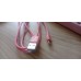 Кабель Lightning to USB Remax rc-031i