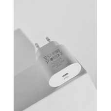 Зарядное устройство Hoco C94A Metro 20W (1 Type-C) блок в розетку