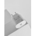 Зарядное устройство Hoco C94A Metro 20W (1 Type-C) блок в розетку