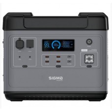 Портативная зарядная станция Sigma X-power SI625APS 2000W