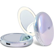 Зеркало для макияжа Yeelight handheld Makeup mirror (YLODJ-0029)