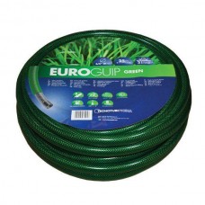 Шланг садовый Tecnotubi Euro Guip Green 3/4 дюйма длина 50 м (EGG 3/4 50)