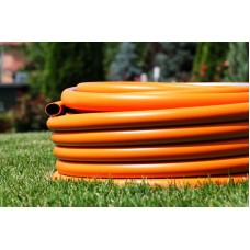 Шланг садовый Tecnotubi Orange Professional 5/8 дюйма 50 метров (OR 5/8 50)