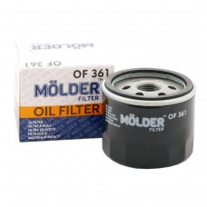 Фильтр масляный Molder Filter OF 361 (WL7427, OC471, W79)