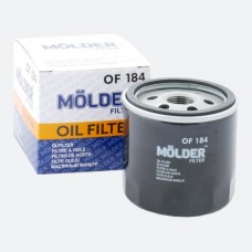 Фильтр масляный Molder Filter OF 184 (WL7169, OC295, W71252)