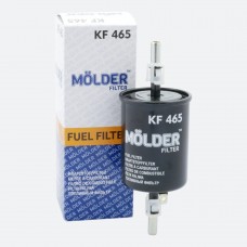 Фильтр топливный Molder Filter KF 465 (WF8352, KL573, WK553)