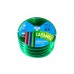 Шланг силиконовый садовый Presto-PS Caramel 3/4 дюйма 50 метров (CAR-3/4 50) зеленый