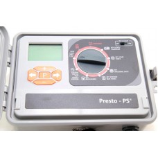 Электронный контроллер полива  на 11 зон Presto-PS (7805)