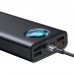 Внешний аккумулятор Baseus Amblight Digital Display 65W 30000mAh PPLG-A01