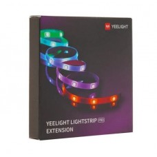 Удлинитель расширение светодиодной ленты Yeelight Lightstrip Pro extension 1m