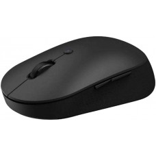 Беспроводная мышь Xiaomi Wireless Mouse Silent Edition Dual Mode HLK4041GL