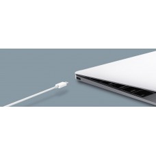 Кабель Xiaomi Mi USB-C Cable 1 м BHR4422GL