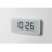 Метеостанция - часы Xiaomi Temperature and Humidity Monitor Clock MHO-C303