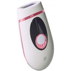 Лазерный фотоэпилятор Inface IPL Hair removal instrument zh-01d розовый