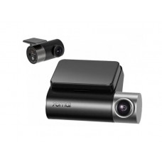 Видеорегистратор 70mai Dash Cam Pro Plus+ A500S - 1 камера