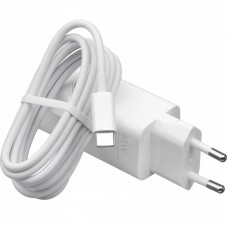 Зарядное устройство Xiaomi Mi 65W Fast Charger with GaN Tech 1A1C (BHR5515GL)