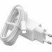 Зарядное устройство Xiaomi Mi 65W Fast Charger with GaN Tech 1A1C (BHR5515GL)